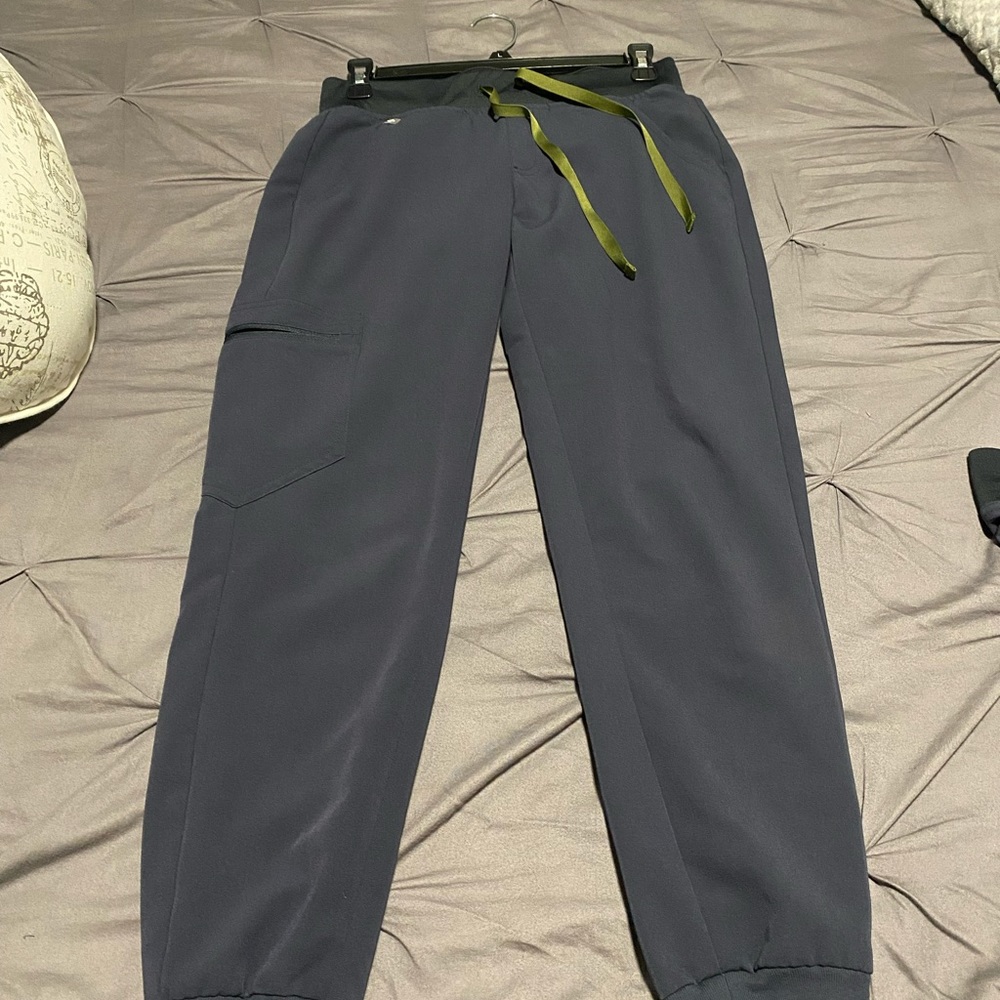 Figs scrub joggers
